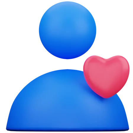 Love Review  3D Icon