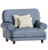 Love seat