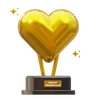 Love Trophy