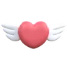 love wing
