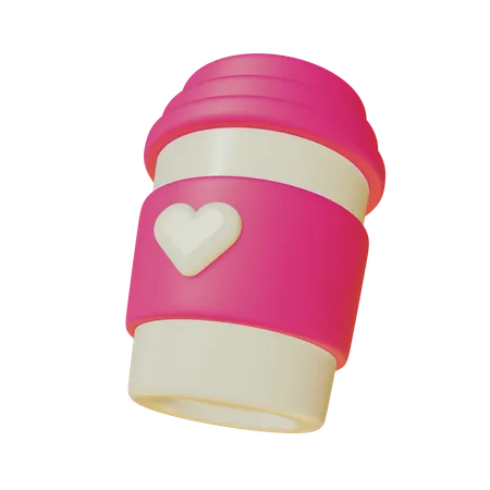 Loving Cup  3D Icon