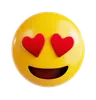 Loving Emoji