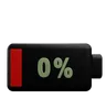 Low Battery