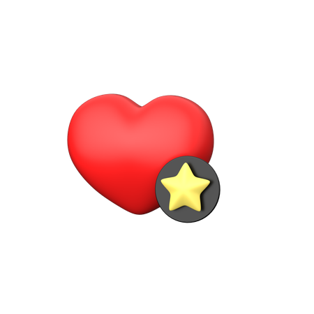 Loyalty  3D Icon