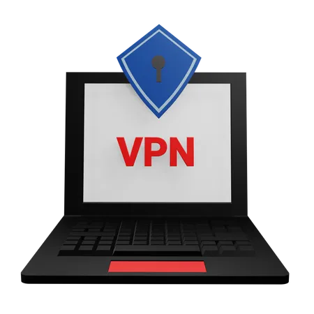 Lpatop Vpn  3D Icon