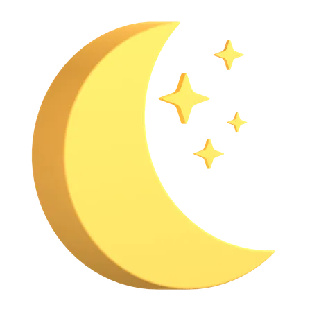 Lua  3D Icon