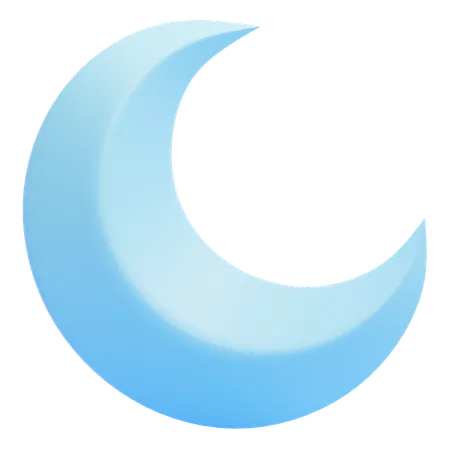 Lua  3D Icon