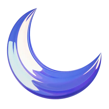 Lua  3D Icon