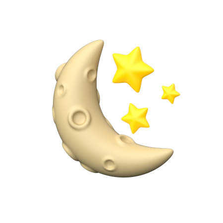 Lua  3D Icon