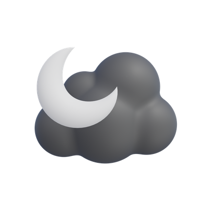 Lua  3D Icon