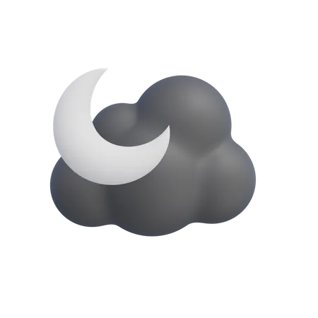 Lua  3D Icon