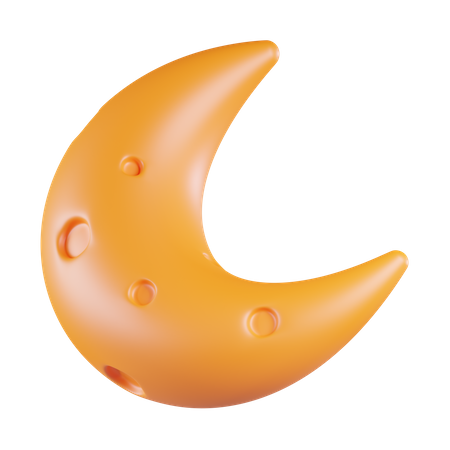 Lua  3D Icon