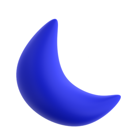 Lua  3D Icon