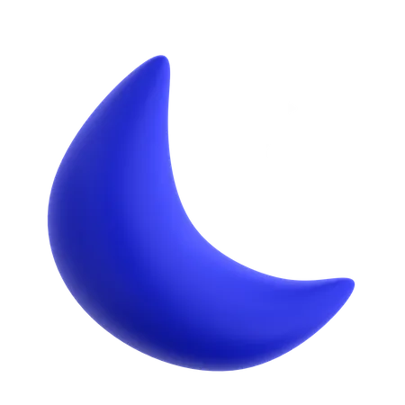 Lua  3D Icon