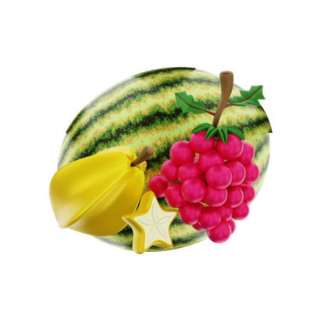 Lucky  3D Icon