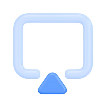 Luftspiel  3D Icon