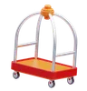 Luggage Cart