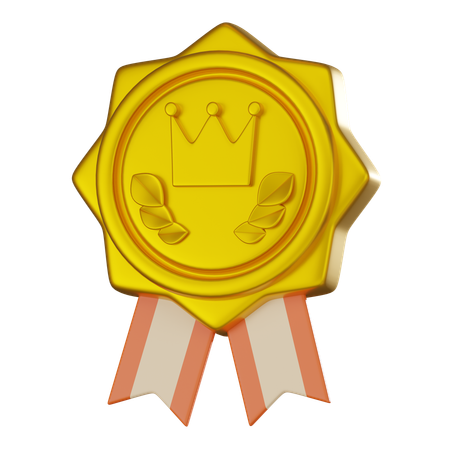 Lujo  3D Icon