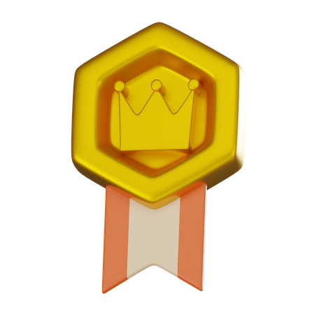 Lujo  3D Icon
