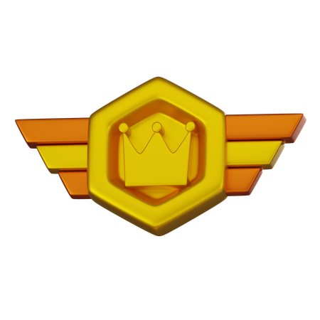 Lujo  3D Icon