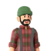 Lumberjack