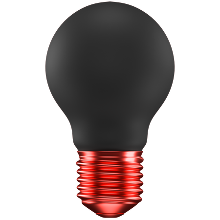 Lumière  3D Icon