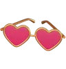 lunettes d'amour