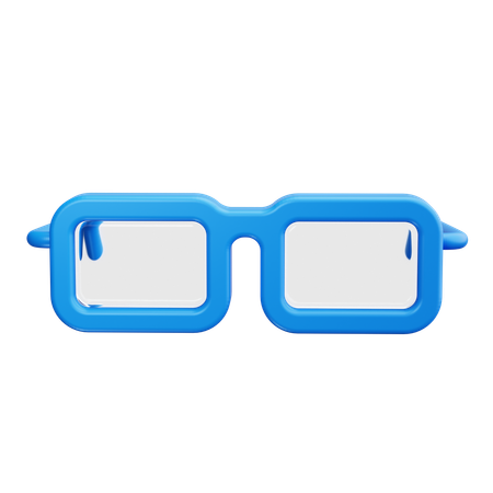 Des lunettes de soleil  3D Icon