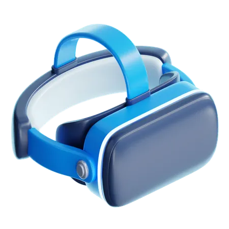 VR sans lunettes  3D Icon