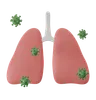 Lungs Infection