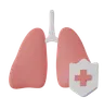 Lungs Protection