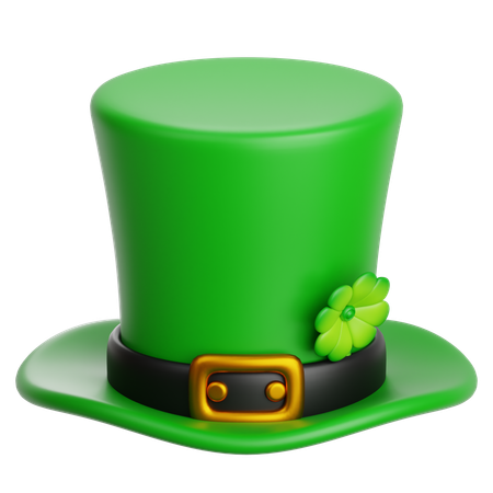 Lutin  3D Icon