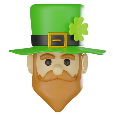 Lutin  3D Icon