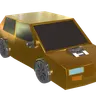Luxury Car