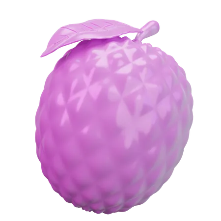 Light Fruit Blox Fruits - 3D model by scrdiaxik (@scrdiaxik) [99545c6]