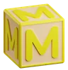 M Letter