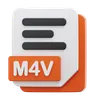 M4V FILE