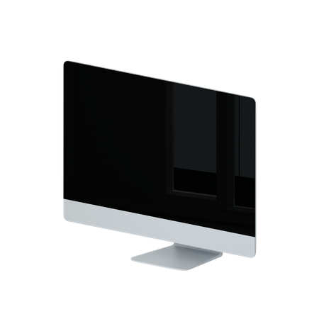 Mac  3D Icon