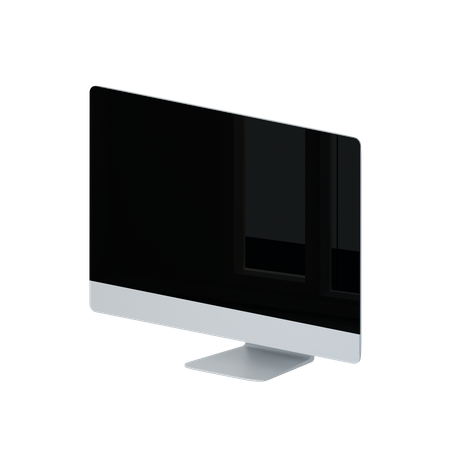 Mac  3D Icon