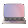 3d mac logo