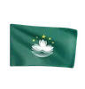 Macau Flag