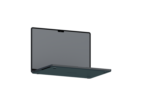 Macbook Pro M3  3D Icon