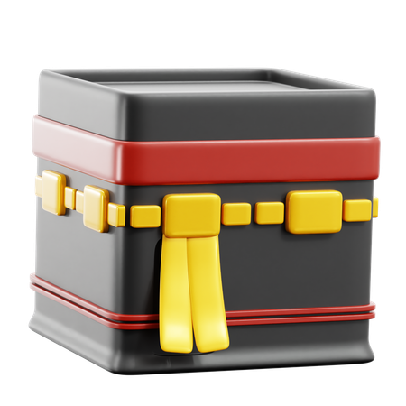 Macca  3D Icon