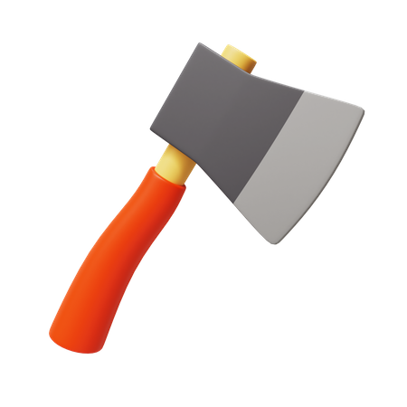 Machado  3D Icon