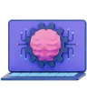 Machine Learning Laptop