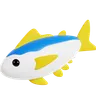 Mackerel tuna