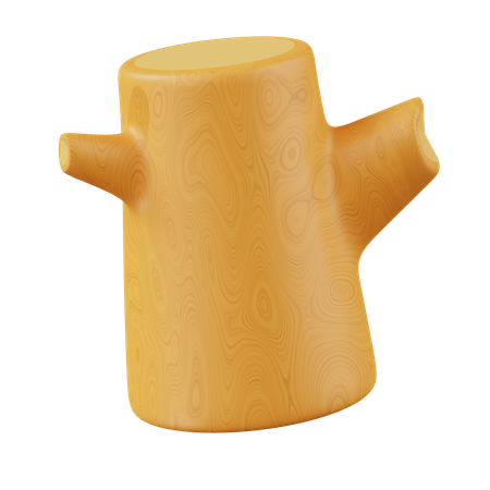 Tablas de madera  3D Icon