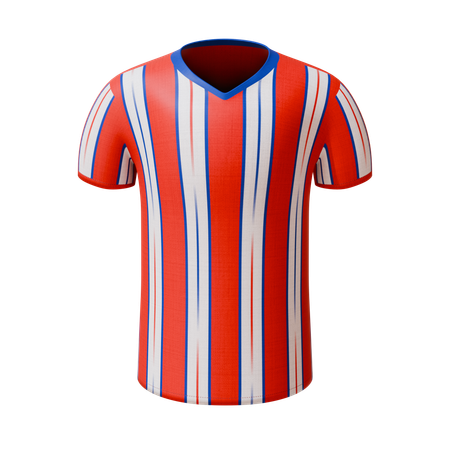 Madrid City Football Team  3D Icon