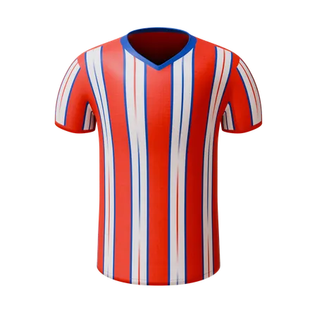 Madrid City Football Team  3D Icon