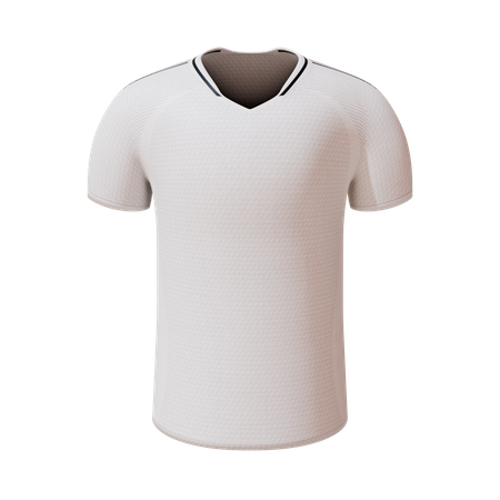 Madrid City Football Team  3D Icon